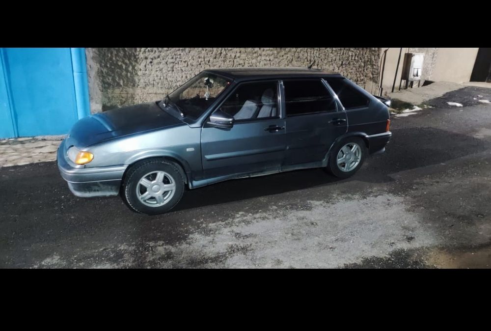 В хорошем состоянии