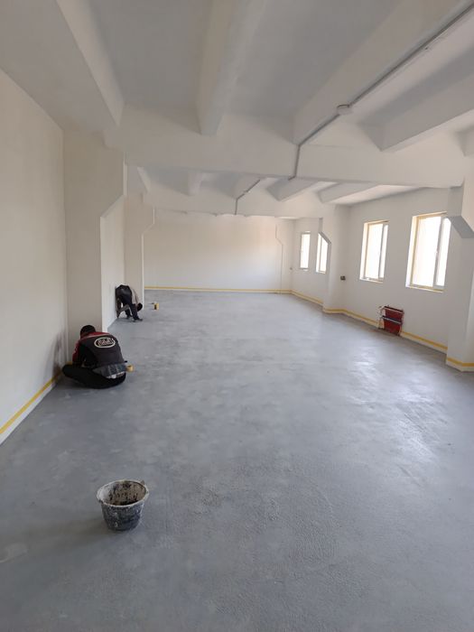 Малярка Краска охак мел