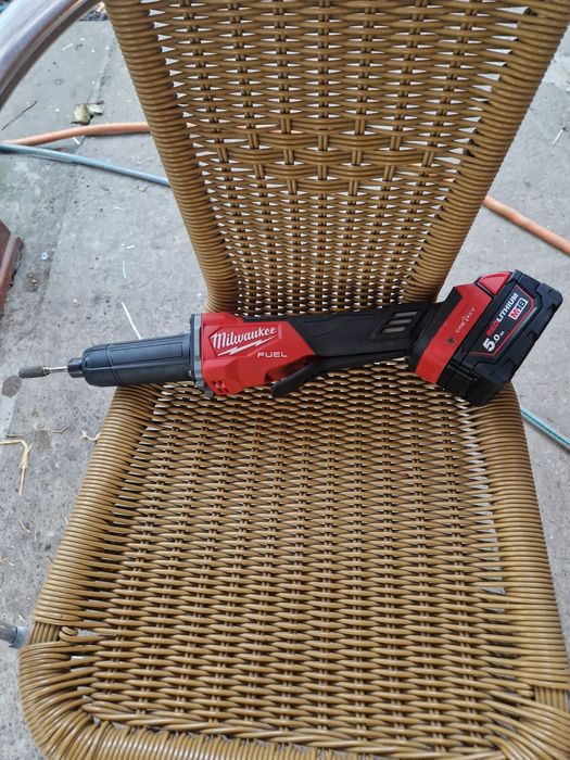 Biax Milwaukee M18 FDGROVPDB
