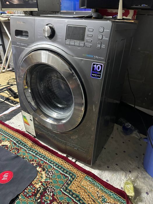 Kir moshina Samsung 8kg