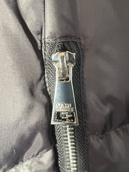 Дамско яке KARL Lagerfeld