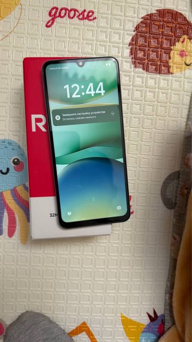 телефон Redmi A5