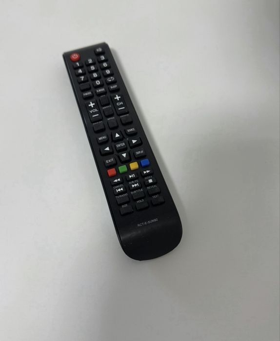 Telecomanda TV Led Horizon/ Vortex/Nei/ Starlight