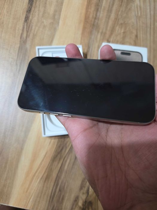 IPhone 15 Pro Айфон