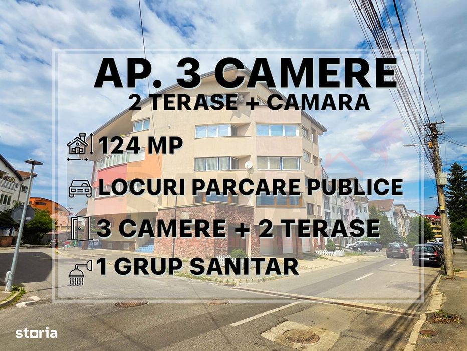 Ap. 3 cam. | Valea Aurie | 92 mp | Tilisca | Vedere Panoramica | VIDEO — fotografia 1