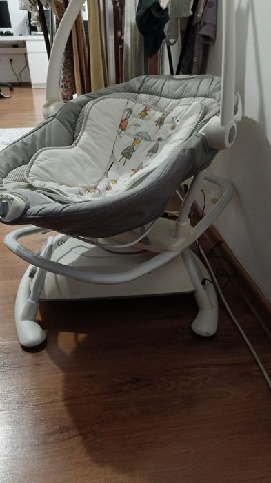 Кресло качалка для детей