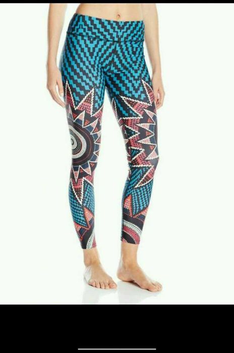 Mara Hoffman colanți