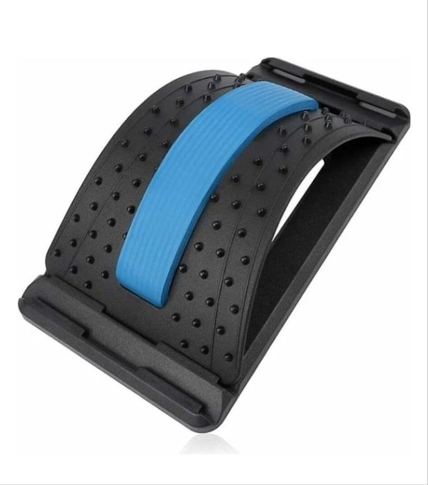 Мостик для спины B-Sport