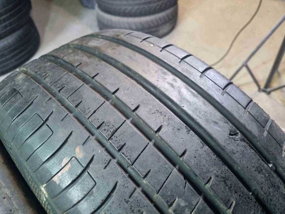 235/45 R18 • Vara • Accelera PHI-R 98Y | 2 buc | Pret/buc