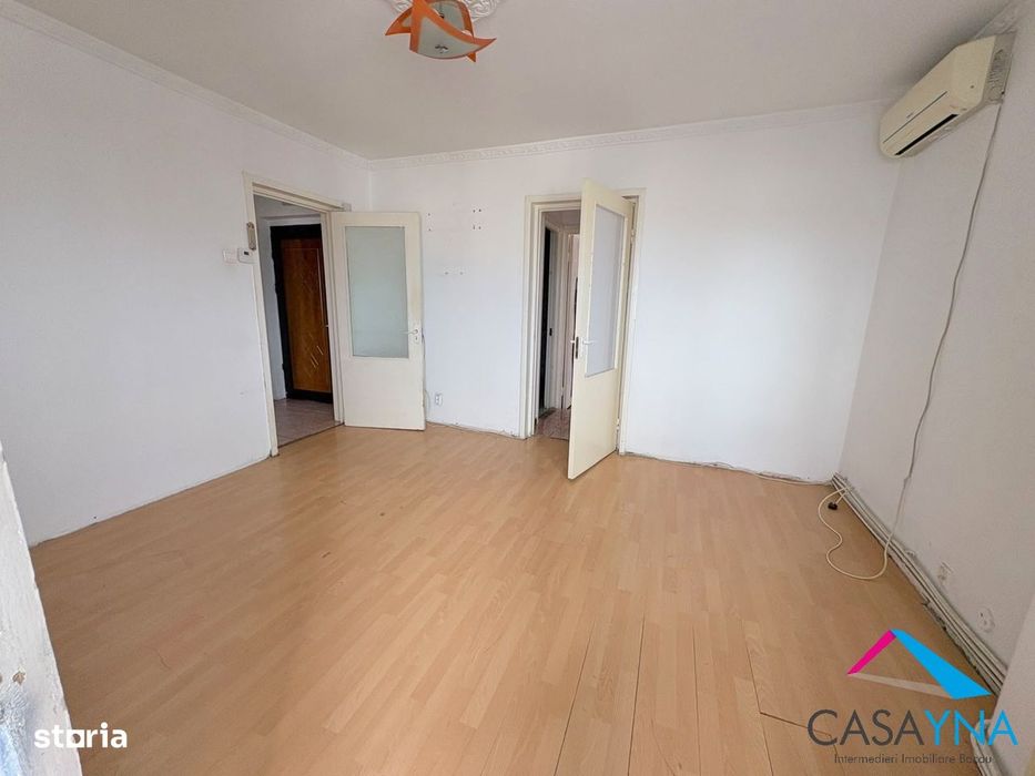 Apartament 2 camere cu balcon de 9 mp - Calea Marasesti, zona Orizont