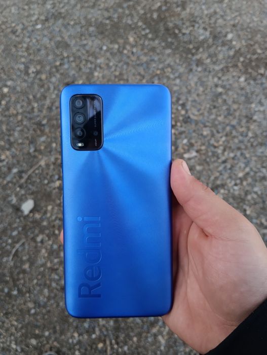 Xiaomi Redmi 9T 4+2/128Gb