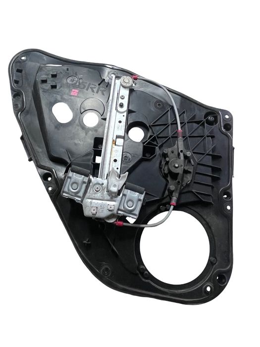 Macara Geam Manuala Dreapta Spate Ford Fiesta Vi 2016 Facelift -> 8A61