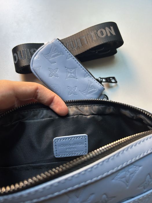 Чанта Louis Vuitton