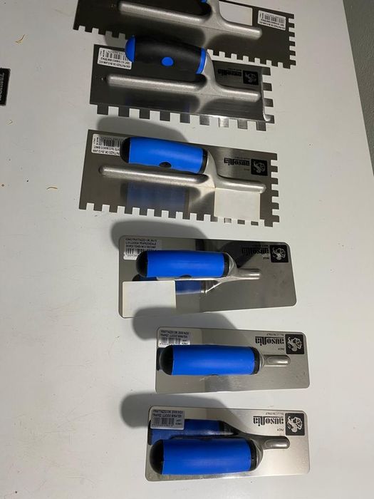 Gletiera Ausonia si mistrii Made  Italia de ce-a mai buna calitate