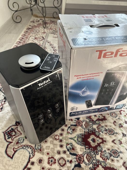 Увлажнитель воздуха