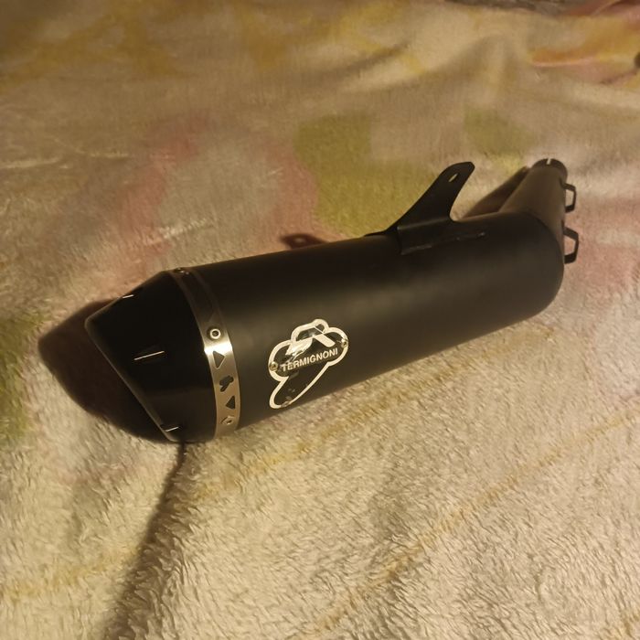 Продавам ауспух TERMİGNONİ за мотор