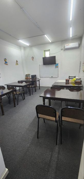 Dars xonalar ijaraga beriladi