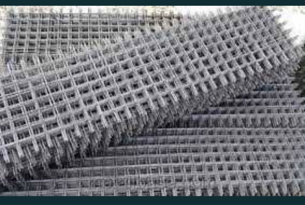 Прадается сетка для кладки стяжки