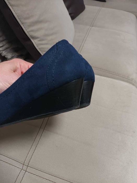 Дамски обувки 37 номер