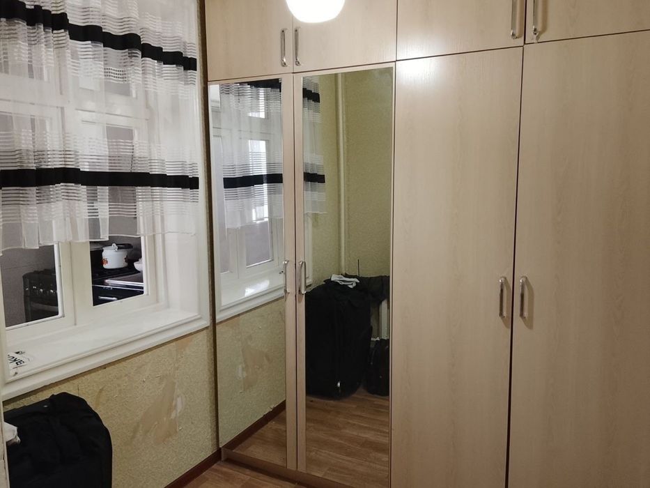 Yunusobod 11 kvartal 3 kishi kerak sheriklikka bollar