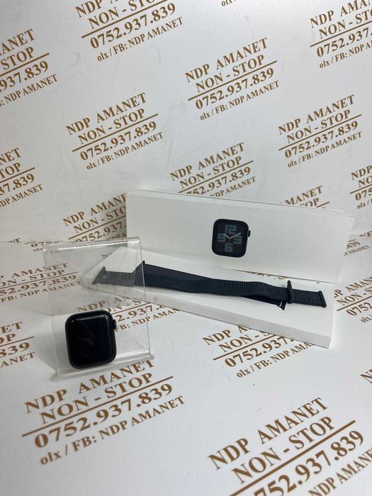 NDP Amanet NON-STOP Bld.Iuliu Maniu 69 APPLE WATCH SE GEN 2 (53661)