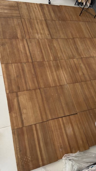 Продаю паркет