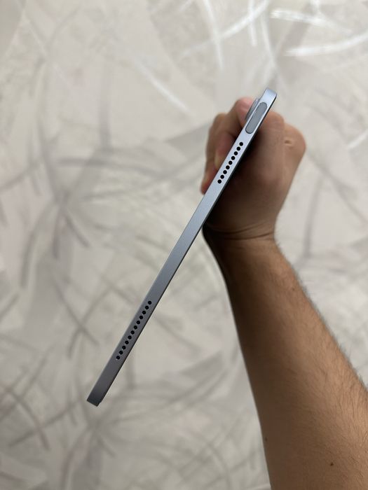 Ipad Air M3 + pencil pro original + klaviatura