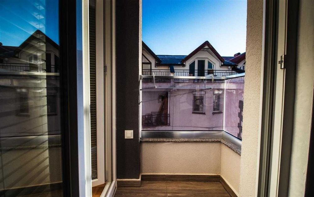 Дава се под наем Двустаен апартамент в Пловдив, Каменица 1 - 57 кв.м за 244.8 € - Снимка #3