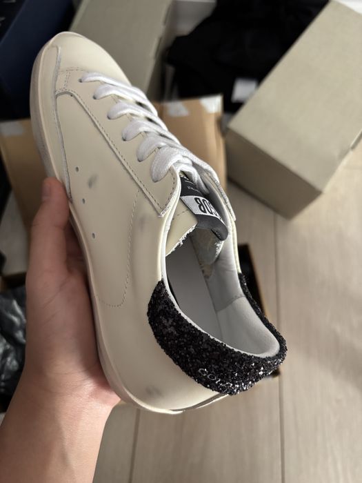 Golden Goose private edt