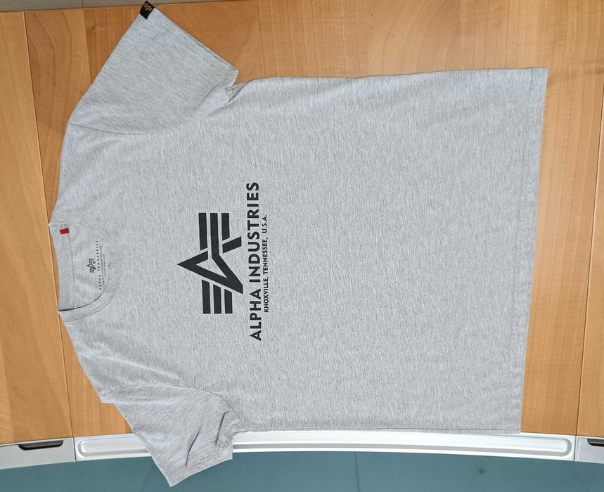 Alpha Industries-Като Нова