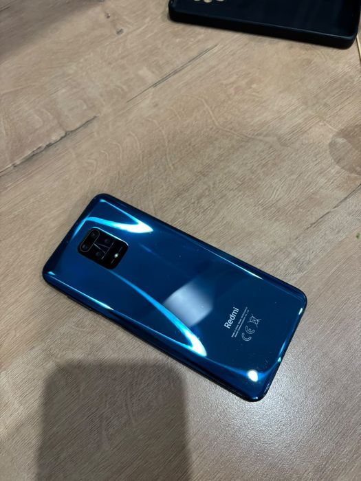 Продам Redmi Note 9S