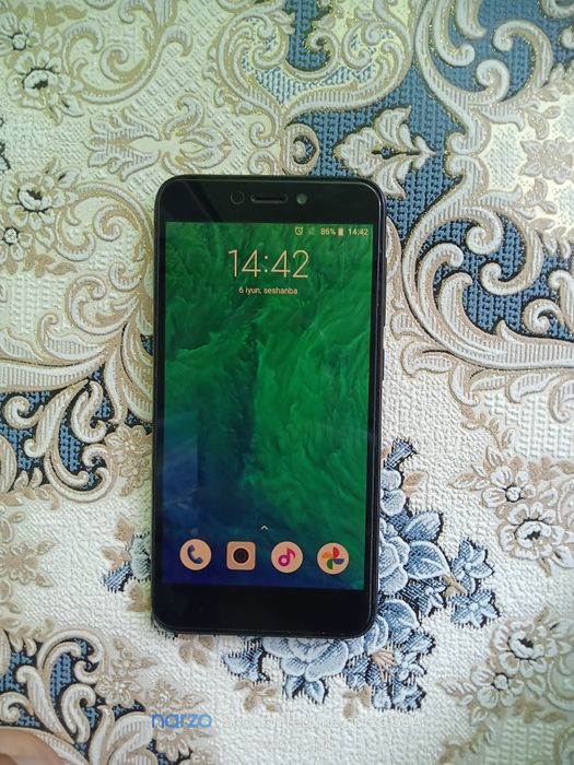 Xiaomi Redmi go sotiladi