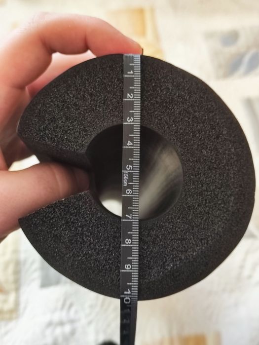 Протектор за лост