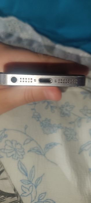 iPhone 5s рабочий