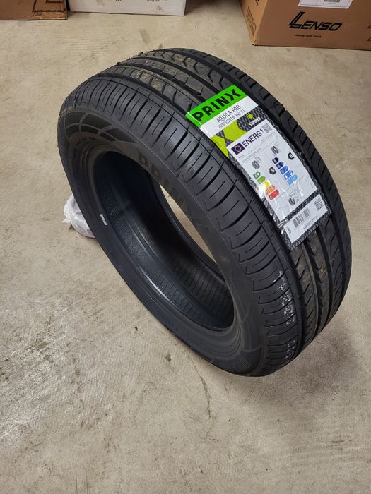 Нови летни гуми Prinx Aquila Pro 205/55R16