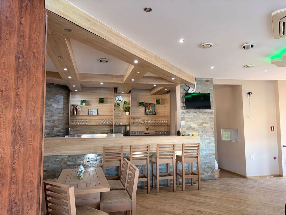 Зала под наем „Юг“, гр. Кюстендил  - свобода, сигурност и комфорт