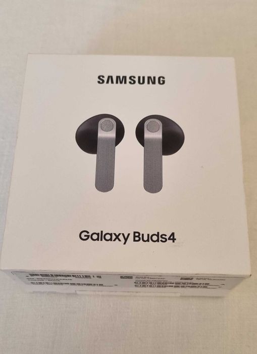 Слушалки Samsung Galaxy Buds 4