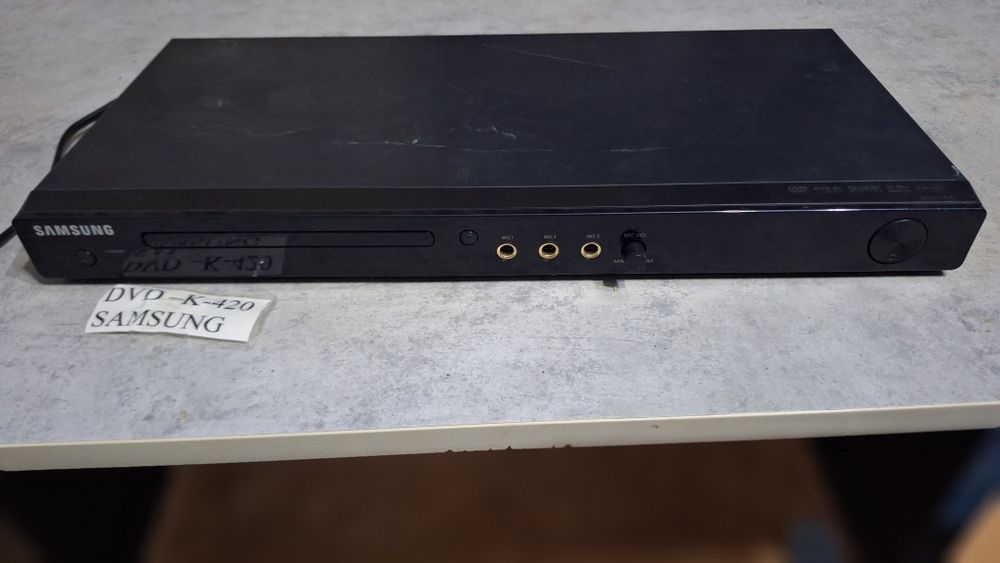 Караоке производство Корея