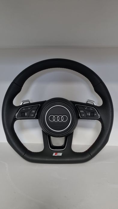 Волани AUDI S/RS
А3 8V