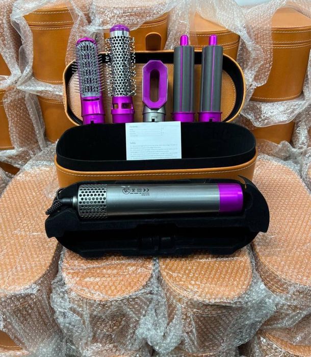 Дайсон Оптом / Dyson / Фены / Подарка / Плойка