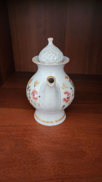 Продам заварочный чайник