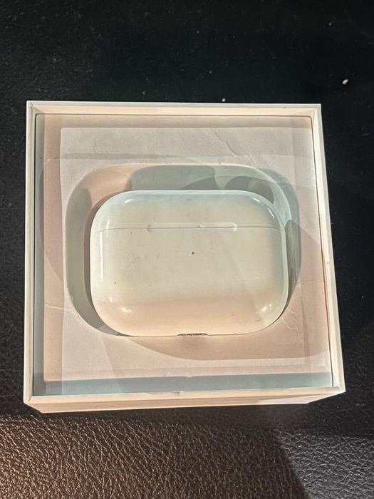Casti Airpods Pro 2 ( airpods 4)