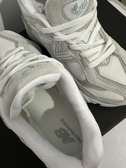 New Balance Sneakers Gri*EXEMPLARI