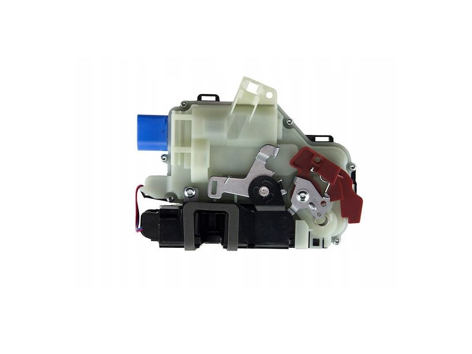 Брава за Volkswagen Caddy 2K (2003-2015)