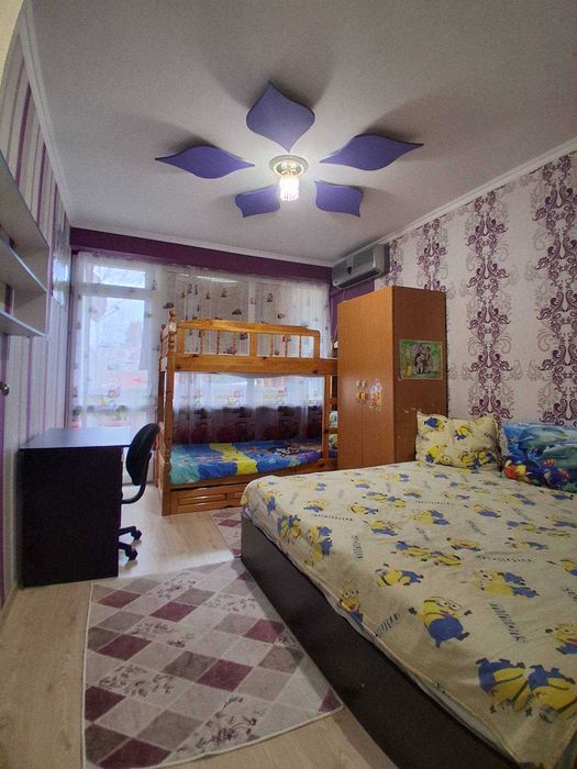 Продава се Двустаен апартамент в Несебър - 44 кв.м за 777 €/кв.м - Снимка #2