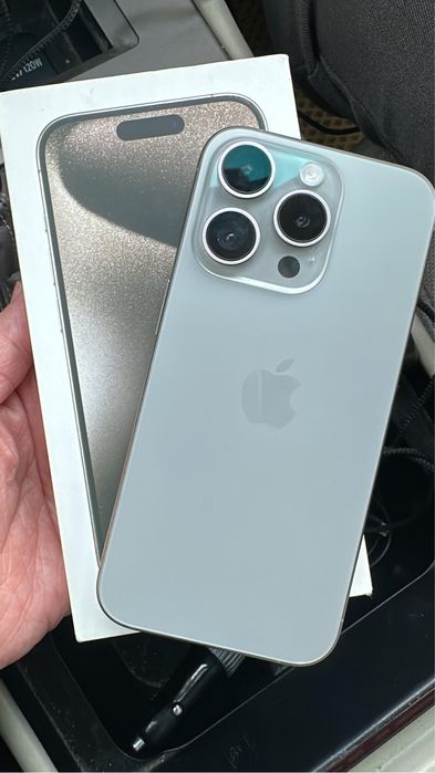 Айфон  13 15про