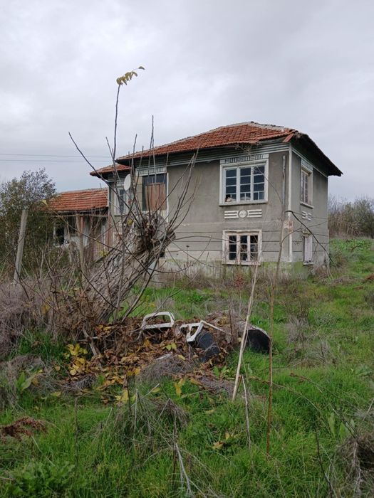 Продава се Къща в с. Априлово, Област Стара Загора - 140 кв.м за 53 €/кв.м - Снимка #3