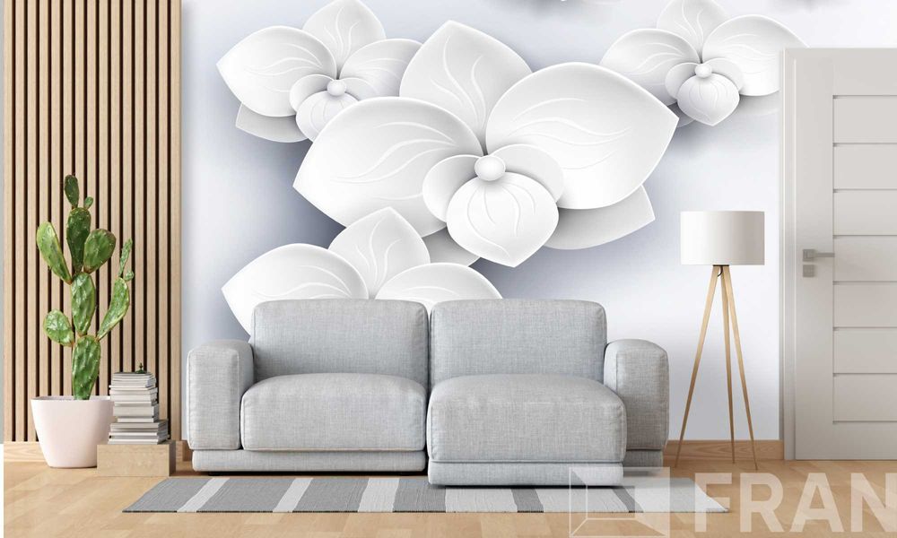 Фотообои под заказ