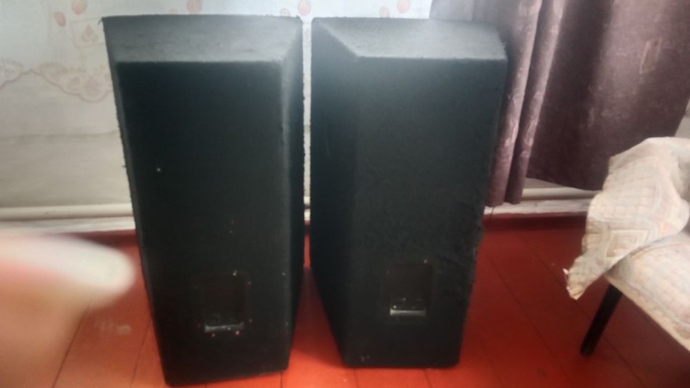 Музыкальный аппарат