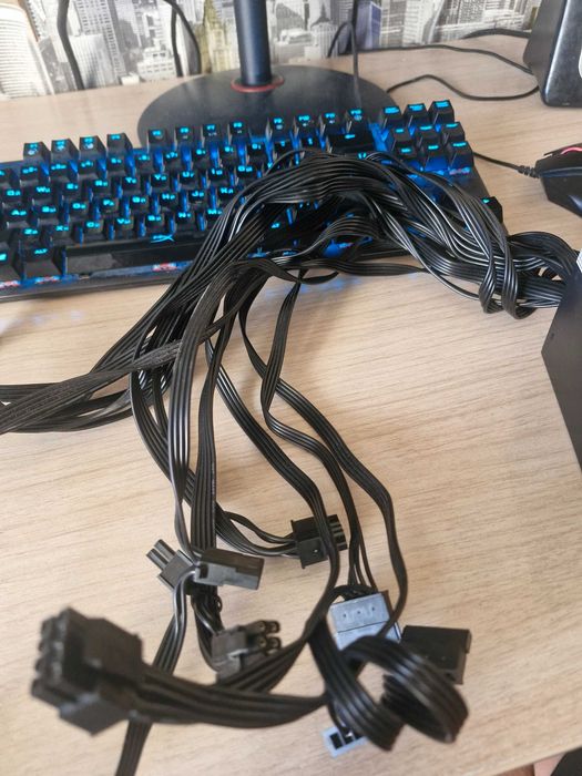 Wintek 600W 80+Bronze